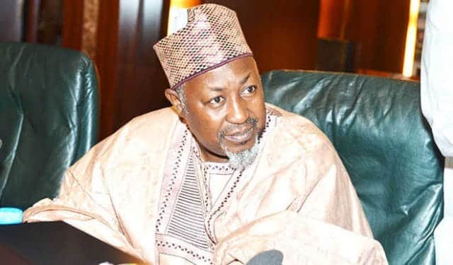 We Will End Insurgency, Terrorism Simultaneously – Defence Minister