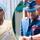 Ireti Kingibe and Wike