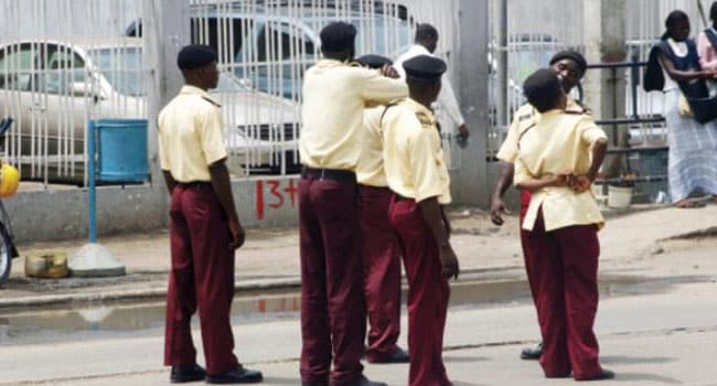 12 LASTMA Officials Face Disciplinary Action Over Corruption