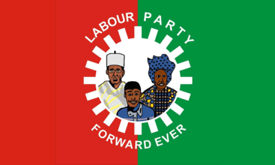 Labour Party Lawmakers Reject Edo Governorship Election Results, Claim Rigging