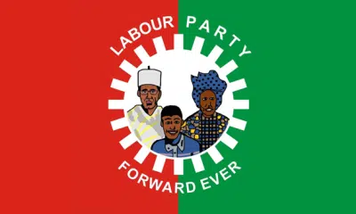 Labour Party Governorship Candidates Advocate For Party Restructuring Ahead Of 2027 Elections