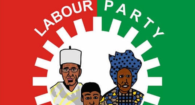 We Aren't Part Of Coalition Of Seven Political Parties Against APC - LP