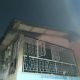 One Dies In Tragic Lagos House Fire