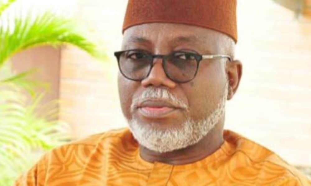 Aiyedatiwa To Receive APC Certificate Of Return Today