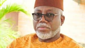 Aiyedatiwa To Receive APC Certificate Of Return Today