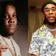 Talented Burna Boy Does Not Write Songs – Bryon Messia