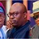 Rivers Crisis: Is Tinubu Not Big Enough To Give You Instruction? APC Chieftain Tells Wike To Leave Fubara Alone And Face His Job