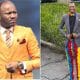 "One More Tweet About This, You Will Be Invited" – Apostle Suleman Issues Stern Warning To Daniel Regha