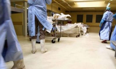 Concerns As 15 Doctors Die In Lagos