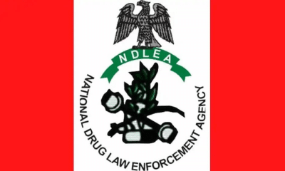 NDLEA Arrests Vietnam-Bound Businessman For Ingesting 88 Wraps Of Cocaine At Abuja Airport