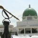Senate, House Of Reps Relocate To Main Chambers In April