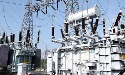 FG Describes Attacks On Power Towers As Deliberate Acts Of Sabotage