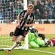 EPL: Why Newcastle Defeated Manchester United - Howe