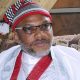 BREAKING: Court Denies Nnamdi Kanu Bail, Orders Accelerated Hearing