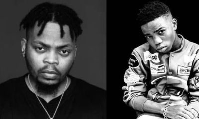 Lyta 'Begs' Olamide For A Return To YBNL Nation