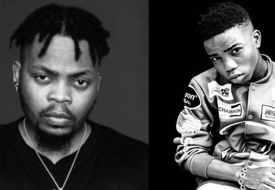 Lyta 'Begs' Olamide For A Return To YBNL Nation