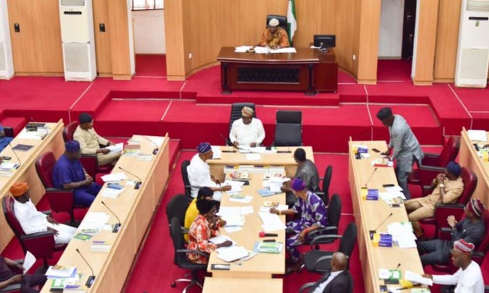 Osun Assembly Increases Judges Retirement Age