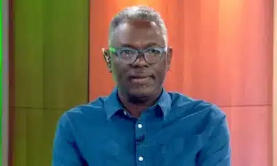 Focus On Corrupt Politicians, Not APC-Tailored Tribal Disputes – Akin Osuntokun Urges Nigerians