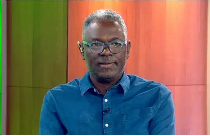 Focus On Corrupt Politicians, Not APC-Tailored Tribal Disputes – Akin Osuntokun Urges Nigerians