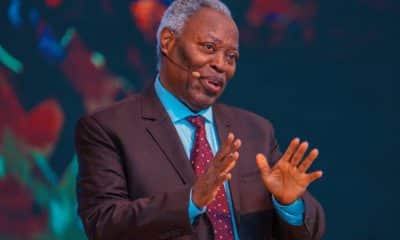 JAPA: Pastor Kumuyi Advises Nigerians Seeking To Travel Abroad