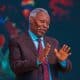 Deeper Life's Pastor Kumuyi Reacts As Pope Francis Approves Same-sex Marriage For Catholics