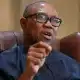 Insecurity: We Cannot Compare Obasanjo's, Yar'Adua's Presidency To Tinubu's – Peter Obi