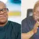 Labour Party Has No Solid Root - Bode George Calls For Peter Obi's Return To PDP
