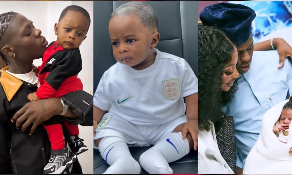 Mohbad's Wife Want Son's DNA Test Done In Three Hospitals, Including One From A US Hospital - Iyabo Ojo