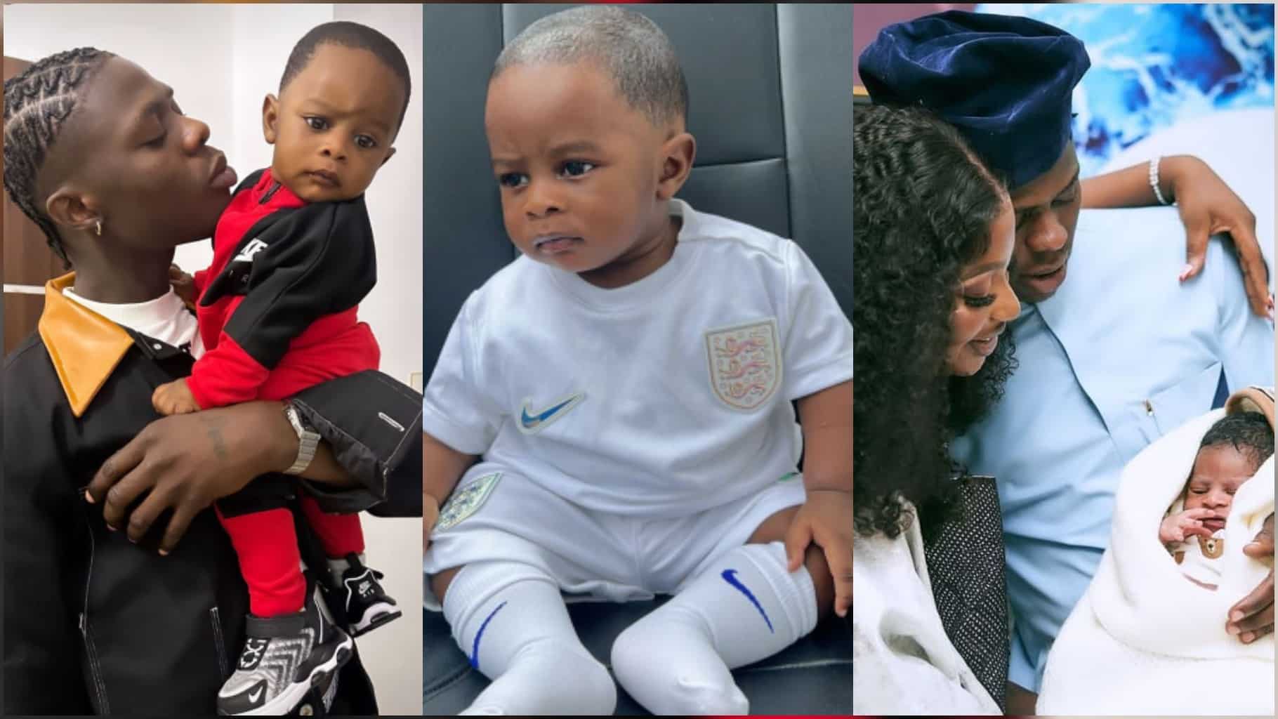 Mohbad's Wife Want Son's DNA Test Done In Three Hospitals, Including One From A US Hospital - Iyabo Ojo