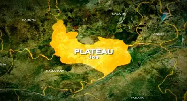 Christmas Eve Attack: 86 Killed, 211 Houses Burnt In Plateau, Says Police
