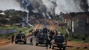 Plateau Massacre: Tinubu-Led Administration Sleeping On Duty – Southern Christians
