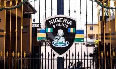 Police Arrest Four Suspects For Alleged Assault On Adamawa Commissioner
