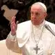 Bury Me In Rome, Not Vatican - Pope Francis