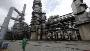 Ex-IPMAN Reveals State Of Port Harcourt Refinery Amid Reports On Commencement Of Operation
