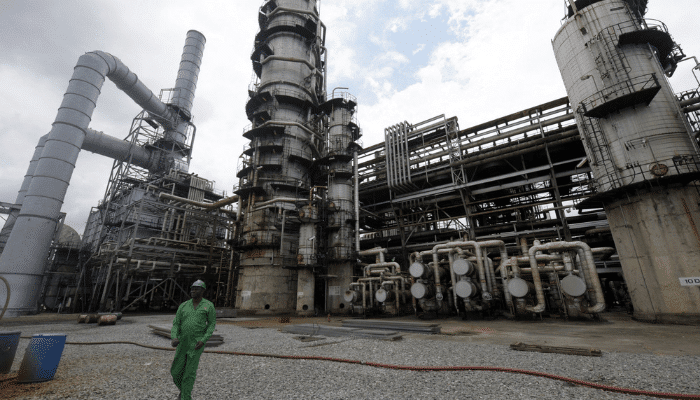 Ex-IPMAN Reveals State Of Port Harcourt Refinery Amid Reports On Commencement Of Operation