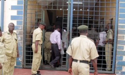 FG Increases Feeding Allowance Of Inmates By 50%