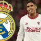 EPL: Man United Star, Varane In Shock Return To Real Madrid