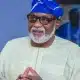 Ondo Assembly Confirms Receipt Of Akeredolu's Medical Leave Notice