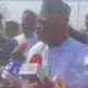 PDP’s Adebutu Visits Ogun Police Headquarters, Dismisses Money Laundering, Vote Buying Allegations