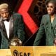 Kwankwaso Reacts As Osimhen, Oshoala Win CAF Awards