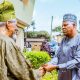 VP Shettima Visits Lateef Okunnu In Lagos [Photos]
