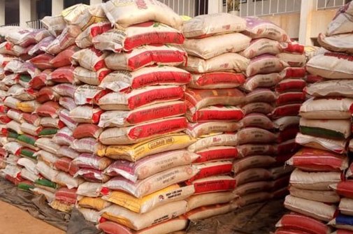 Rice Remains Restricted Despite Lifting Of Forex Ban, Says Customs