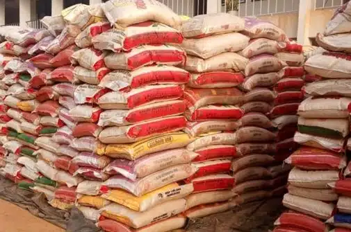 Rice Remains Restricted Despite Lifting Of Forex Ban, Says Customs