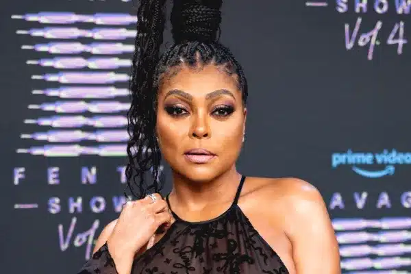 I'm Just Tired Of Working So Hard, Yet Getting Underpaid In Hollywood – Taraji Henson Cries Out