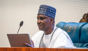 Why There Should Be Citizens’ Participation In Budget Process - Speaker Abbas