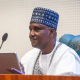 Why There Should Be Citizens’ Participation In Budget Process - Speaker Abbas