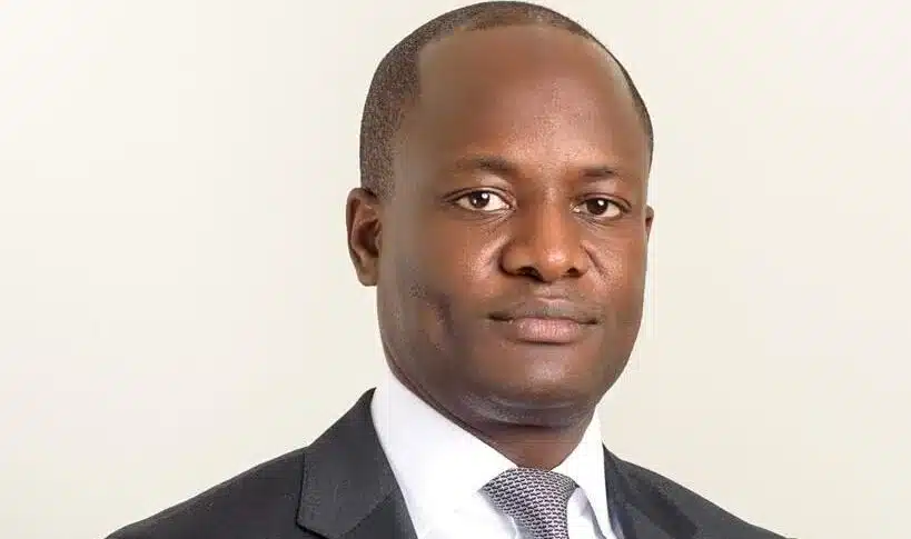 NGX Appoints Temi Popoola As New CEO-designate