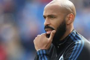 Thierry Henry opens up on mental struggles