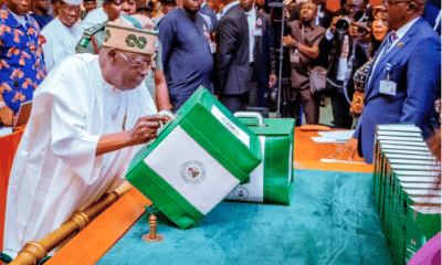 'Reps Will Not Compromise On 2025 Budget, Only Proposals That Serve Nigerians Will Pass' – Deputy Spokesperson