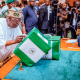 'Reps Will Not Compromise On 2025 Budget, Only Proposals That Serve Nigerians Will Pass' – Deputy Spokesperson